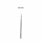 THE ARC & MUSE — Precision edit isolation tweezers