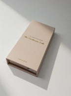 CASHMERE EDIT - mixed trays