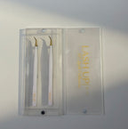 THE ARC & MUSE — Precision edit isolation tweezers
