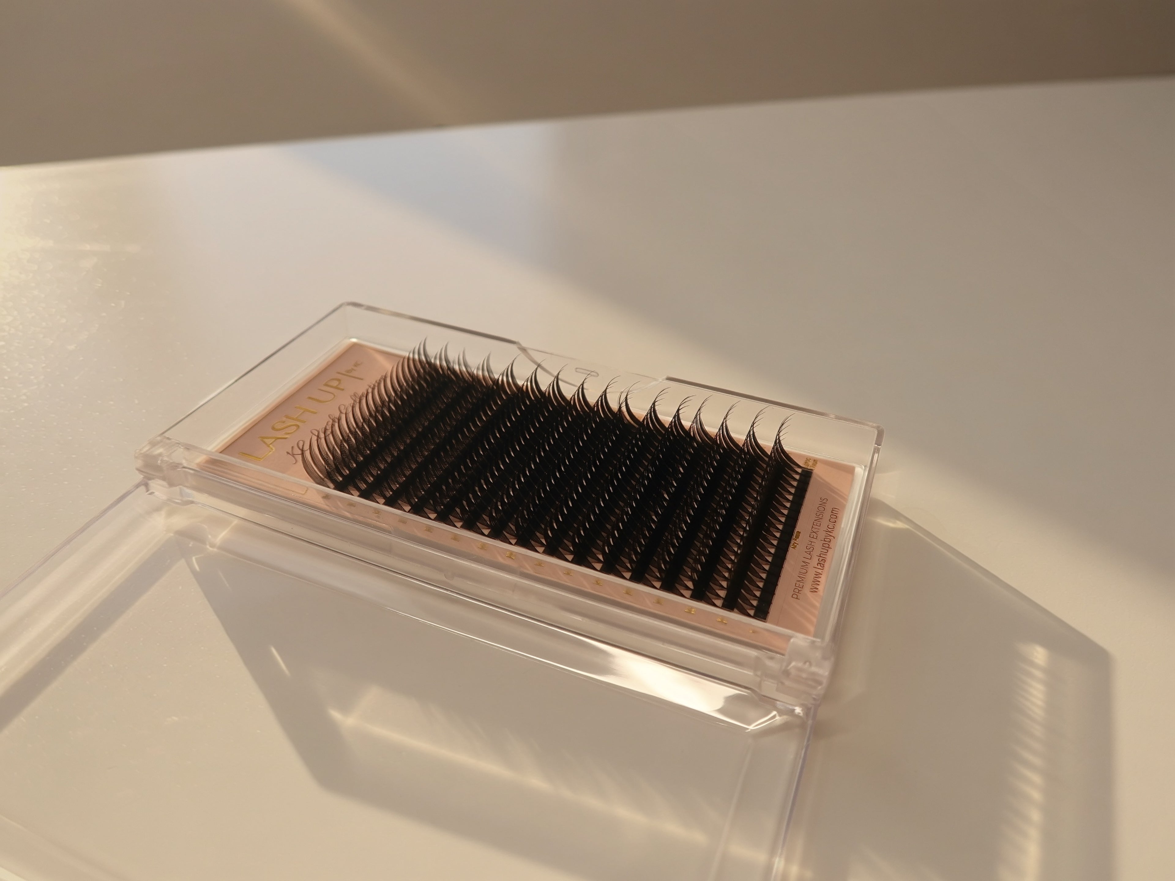 AIRY PEAK SPIKES - Mixed tray