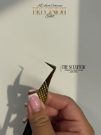 MAKE IT A DUO - Precsion edit tweezers