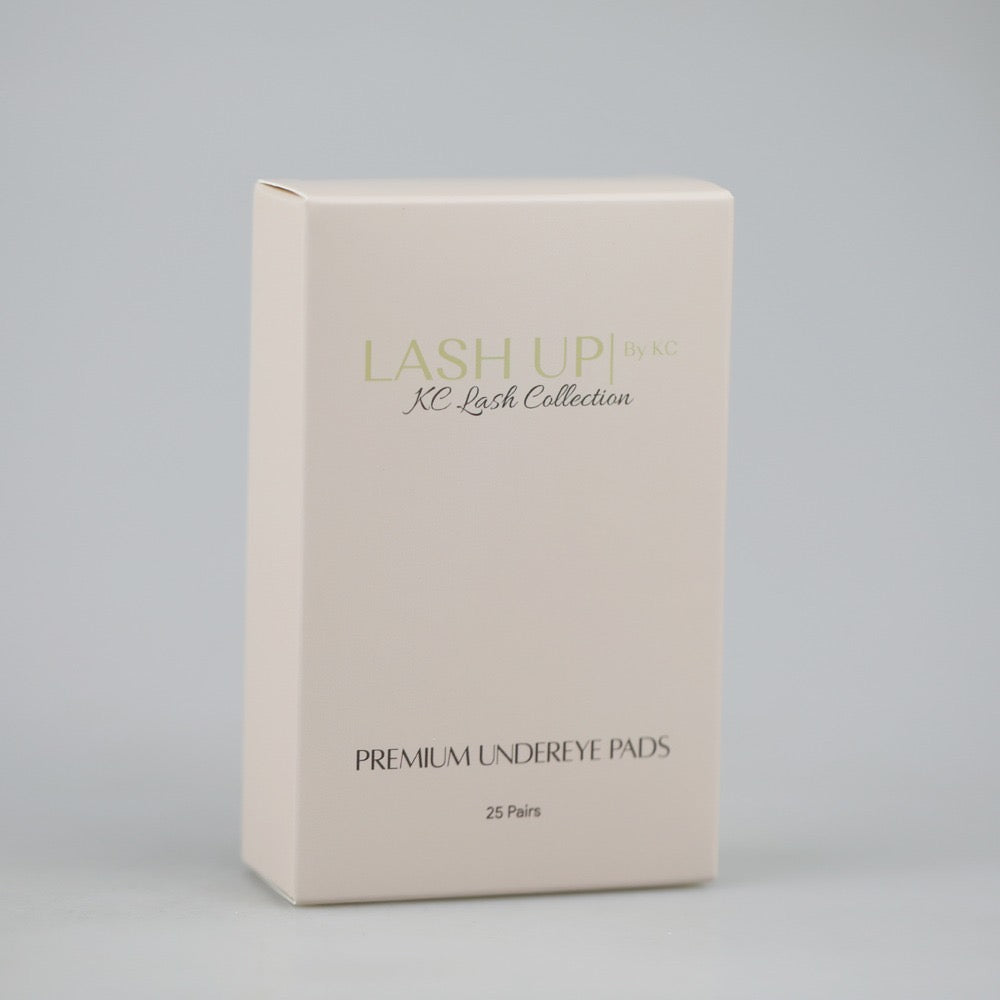 Premium Hydrogel Pads