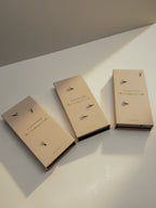 CASHMERE EDIT - mixed trays