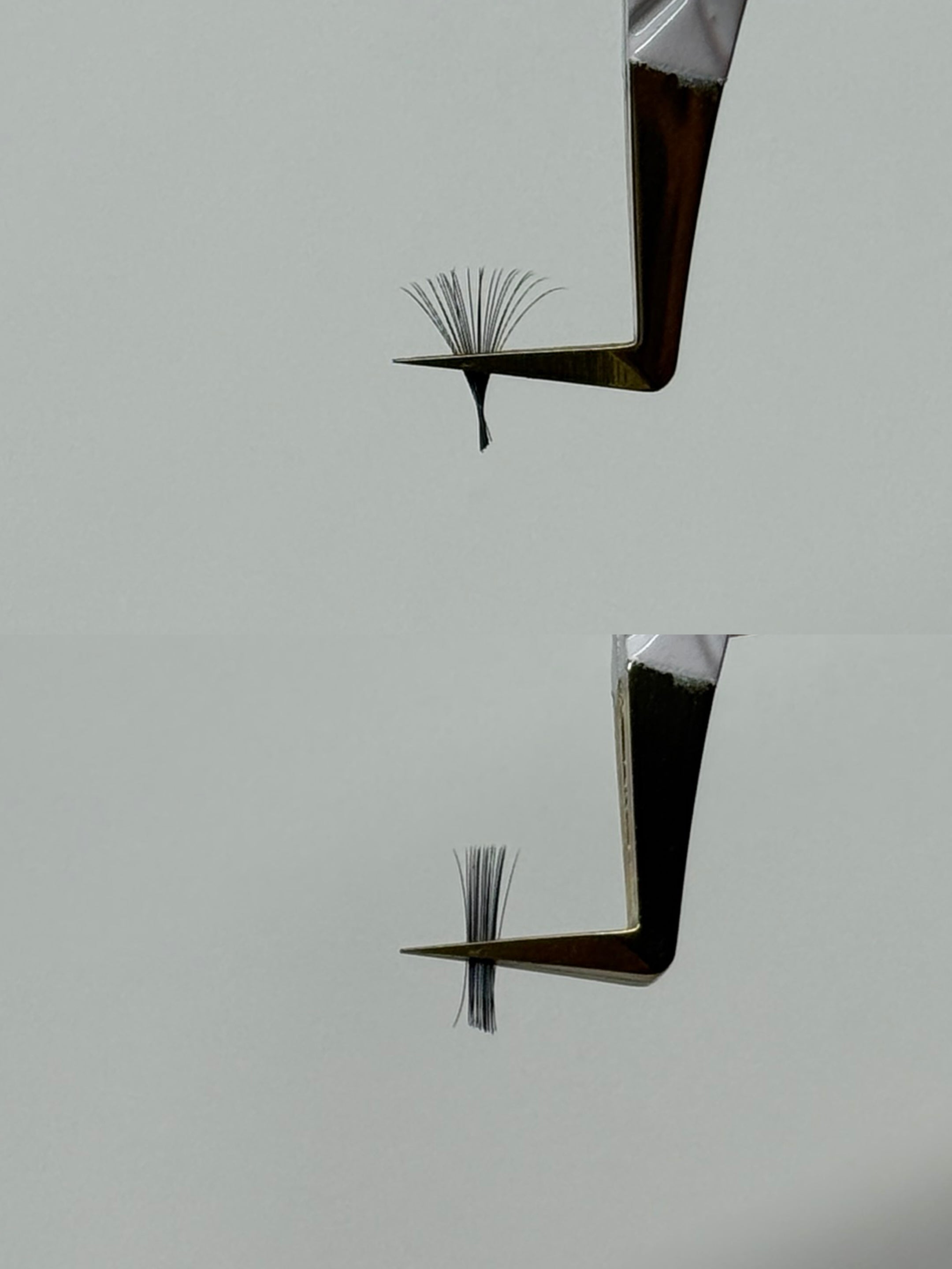 THE SCULPTOR - Precision Edit  Tweezer
