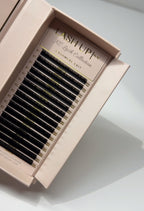 CASHMERE EDIT - mixed trays