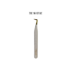 THE SIGNATURE - Precision edit tweezer
