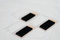 Velvet Series Trays - Mixed Lengths