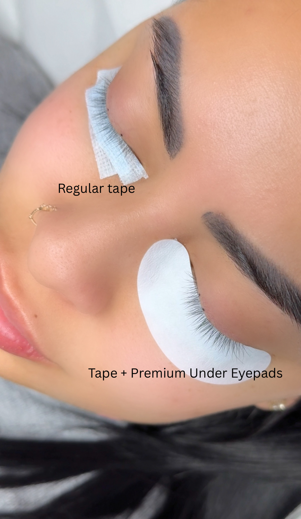 Premium Hydrogel Pads